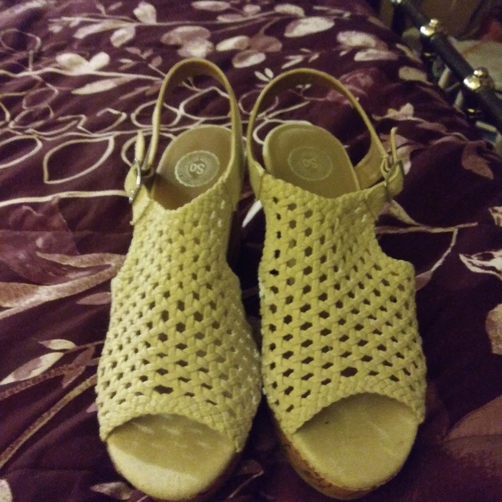 Wedges - Picture 2 of 2